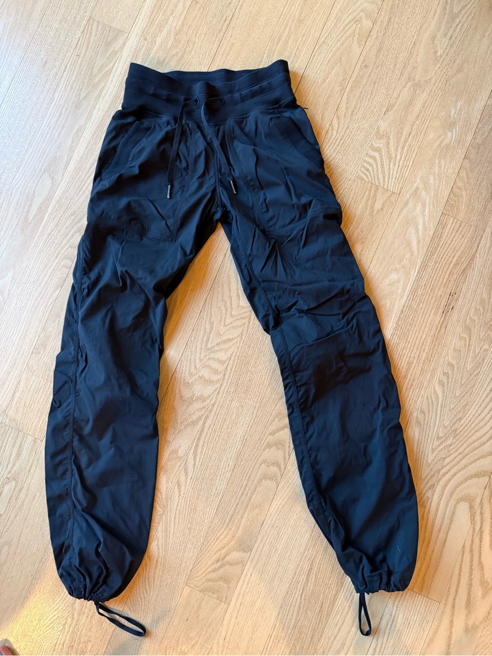 lululemon dance studio pant